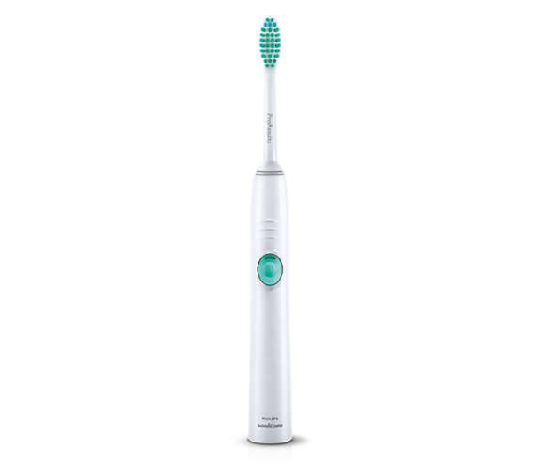 Philips Sonicare HX6511/50 EasyClean - 347222 - zdjęcie 3